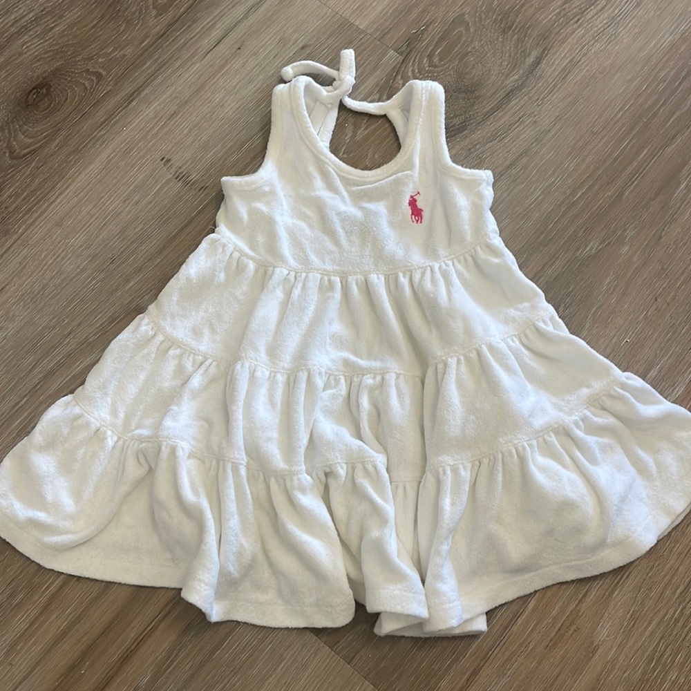 Bathing Suit Cover Up